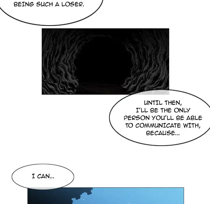 Path to Salvation - Chapter 6 [photo 49] - MangaPorn