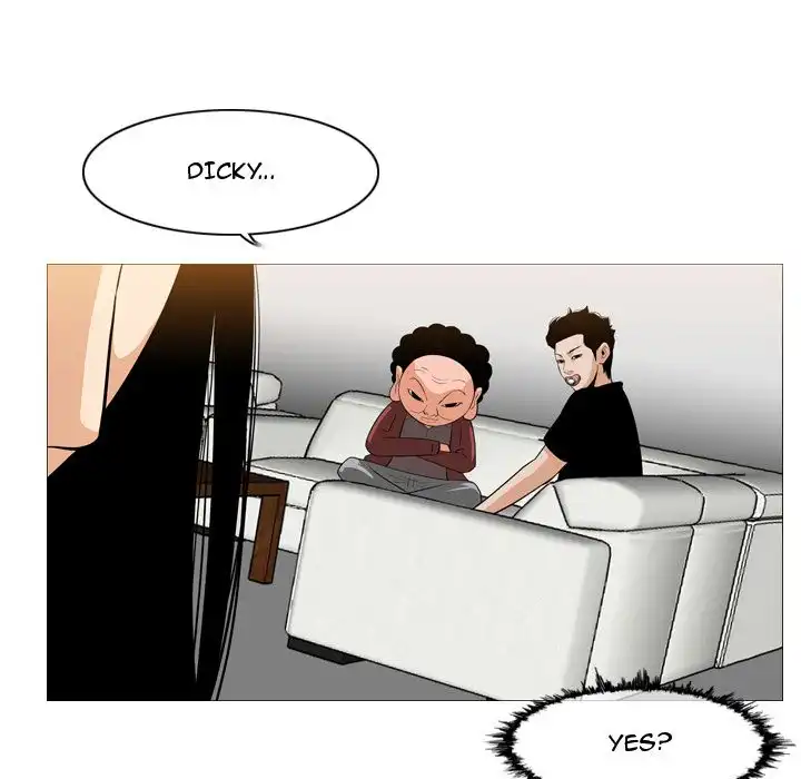 Path to Salvation - Chapter 6 [photo 54] - MangaPorn