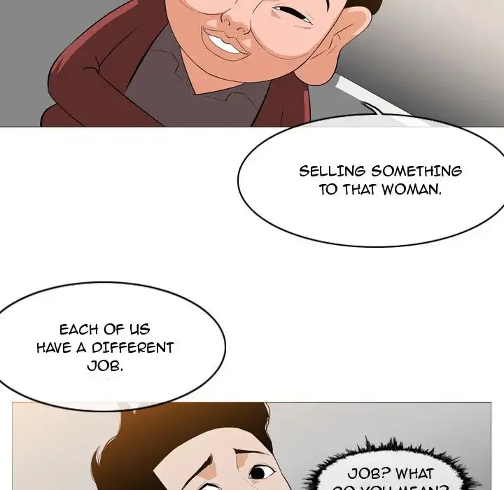 Path to Salvation - Chapter 6 [photo 57] - MangaPorn
