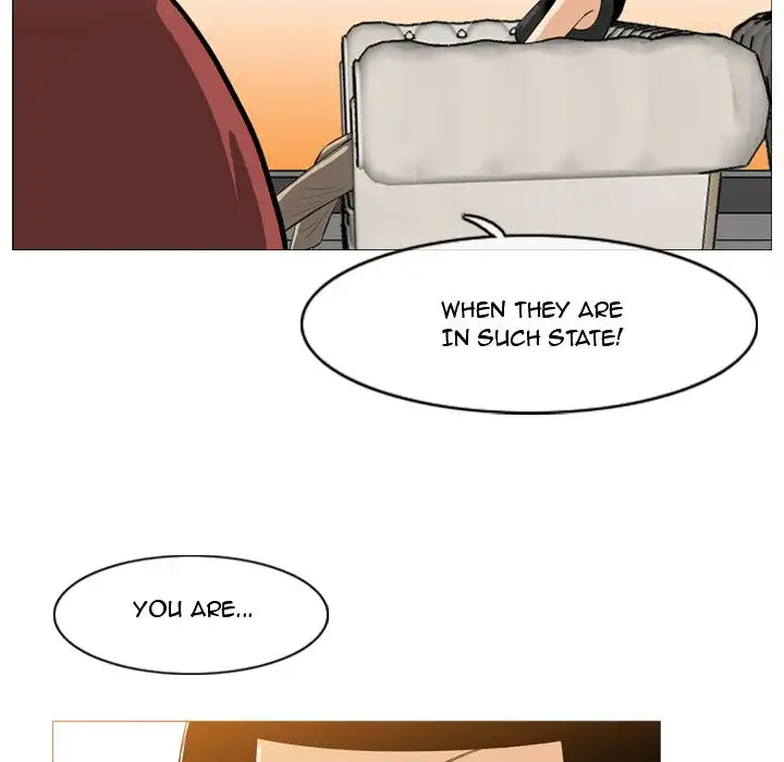 Path to Salvation - Chapter 6 [photo 64] - MangaPorn