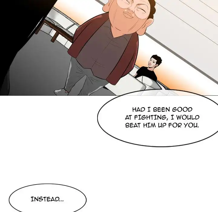 Path to Salvation - Chapter 6 [photo 66] - MangaPorn
