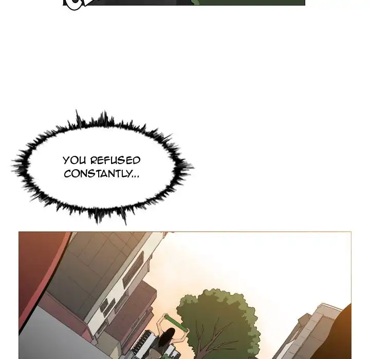 Path to Salvation - Chapter 6 [photo 83] - MangaPorn