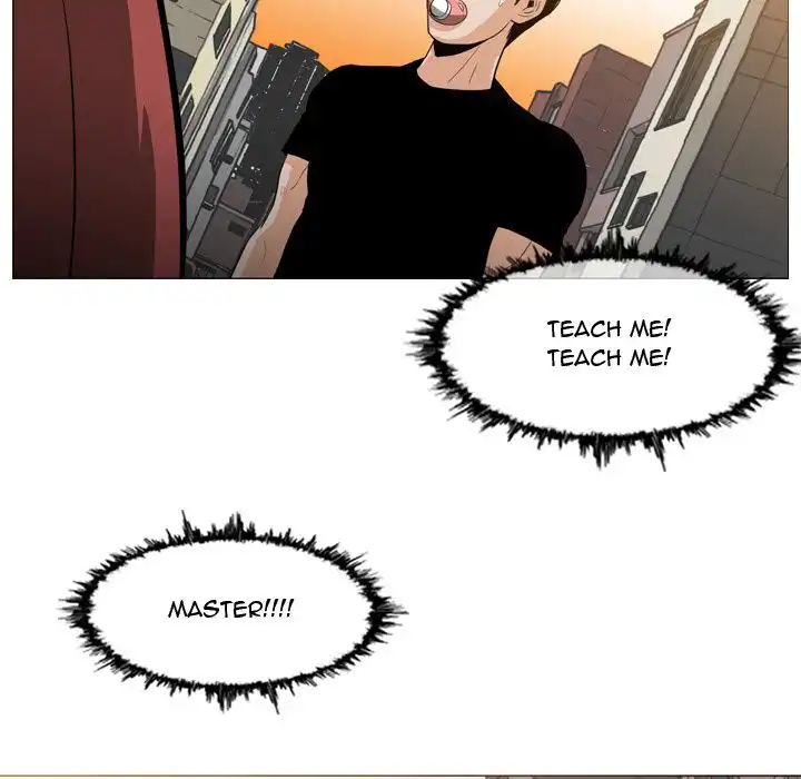 Path to Salvation - Chapter 6 [photo 85] - MangaPorn