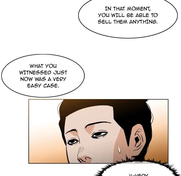 Path to Salvation - Chapter 6 [photo 90] - MangaPorn