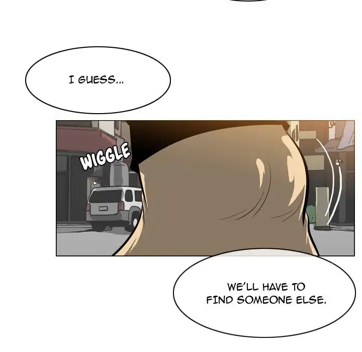 Path to Salvation - Chapter 7 [photo 11] - MangaPorn