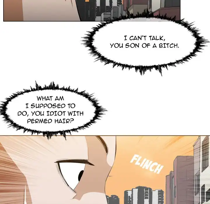 Path to Salvation - Chapter 7 [photo 22] - MangaPorn