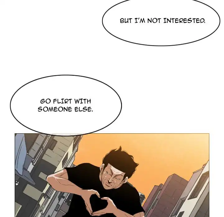 Path to Salvation - Chapter 7 [photo 34] - MangaPorn