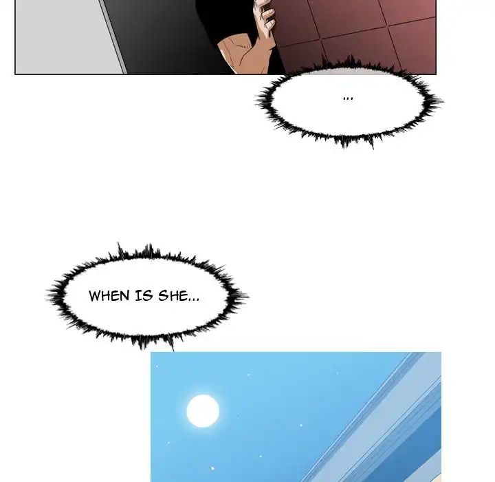 Path to Salvation - Chapter 7 [photo 39] - MangaPorn