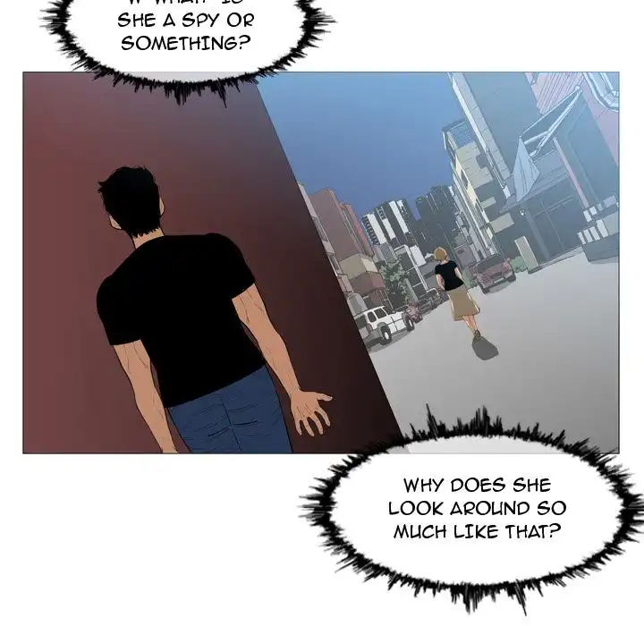 Path to Salvation - Chapter 7 [photo 46] - MangaPorn