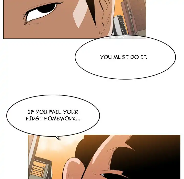 Path to Salvation - Chapter 7 [photo 5] - MangaPorn