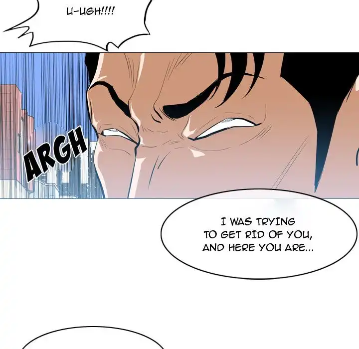 Path to Salvation - Chapter 7 [photo 55] - MangaPorn
