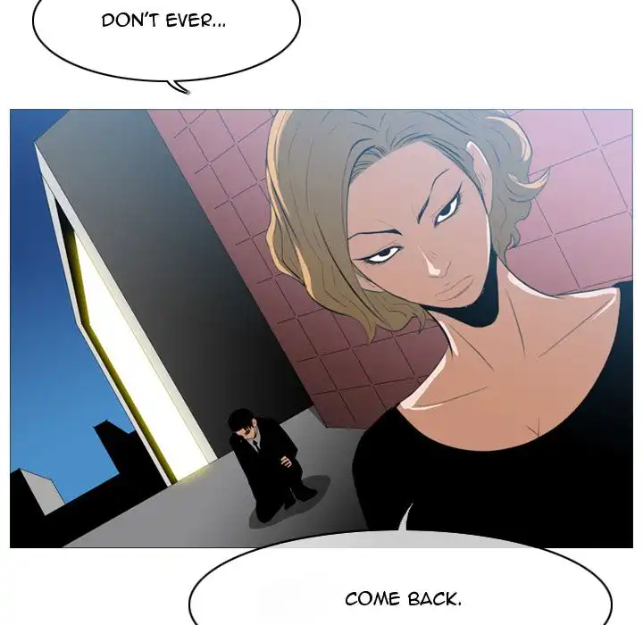 Path to Salvation - Chapter 7 [photo 56] - MangaPorn