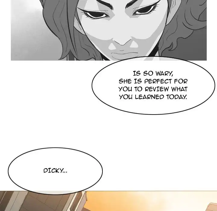 Path to Salvation - Chapter 7 [photo 7] - MangaPorn