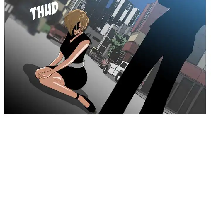 Path to Salvation - Chapter 7 [photo 88] - MangaPorn