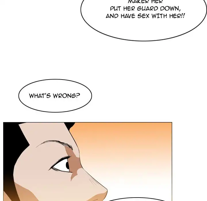 Path to Salvation - Chapter 7 [photo 9] - MangaPorn