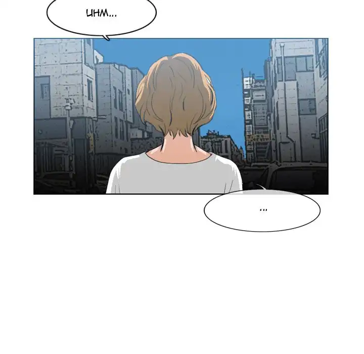 Path to Salvation - Chapter 8 [photo 105] - MangaPorn