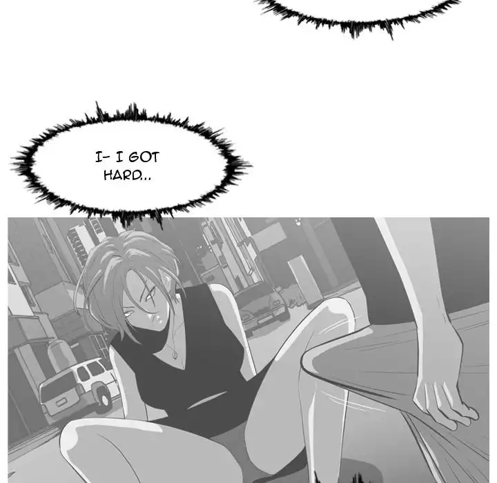 Path to Salvation - Chapter 8 [photo 19] - MangaPorn