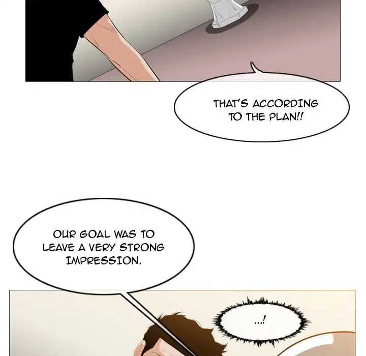 Path to Salvation - Chapter 8 [photo 21] - MangaPorn
