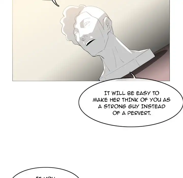 Path to Salvation - Chapter 8 [photo 23] - MangaPorn