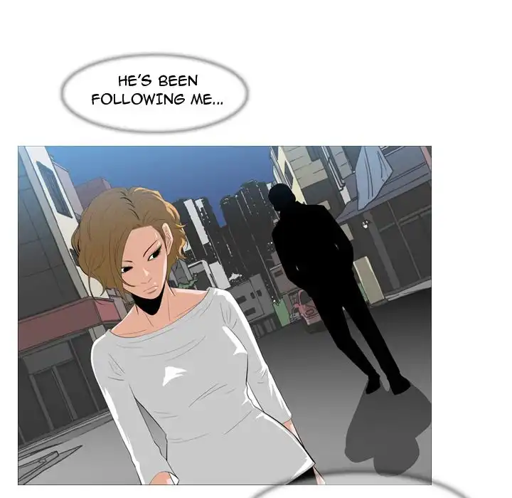 Path to Salvation - Chapter 8 [photo 28] - MangaPorn