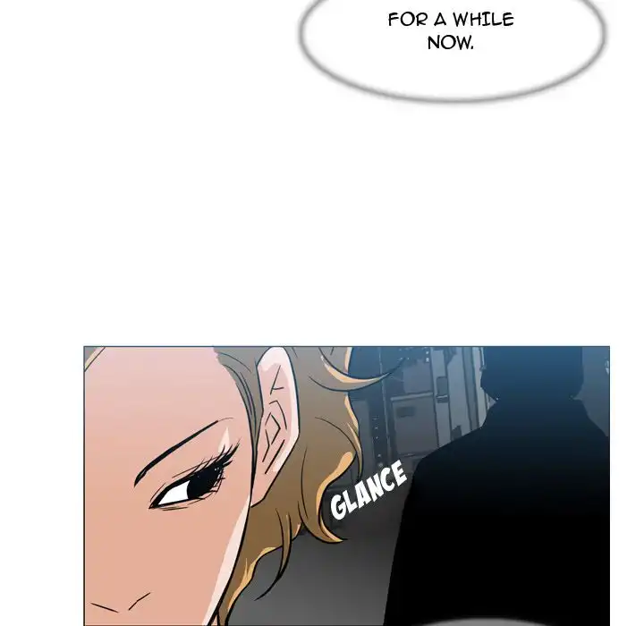 Path to Salvation - Chapter 8 [photo 29] - MangaPorn