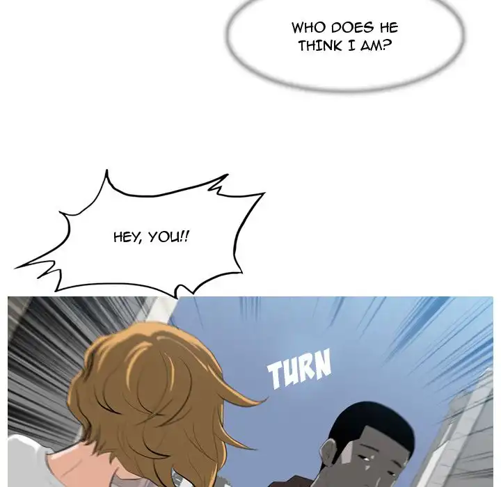 Path to Salvation - Chapter 8 [photo 31] - MangaPorn