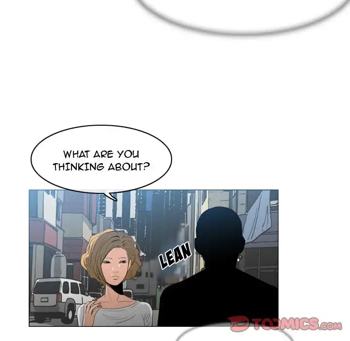 Path to Salvation - Chapter 8 [photo 38] - MangaPorn