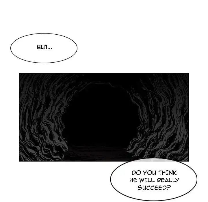 Path to Salvation - Chapter 8 [photo 44] - MangaPorn