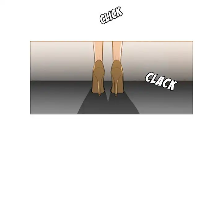 Path to Salvation - Chapter 8 [photo 5] - MangaPorn