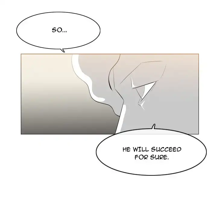 Path to Salvation - Chapter 8 [photo 51] - MangaPorn