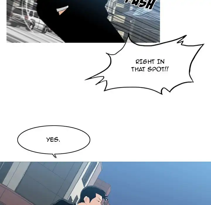 Path to Salvation - Chapter 8 [photo 55] - MangaPorn