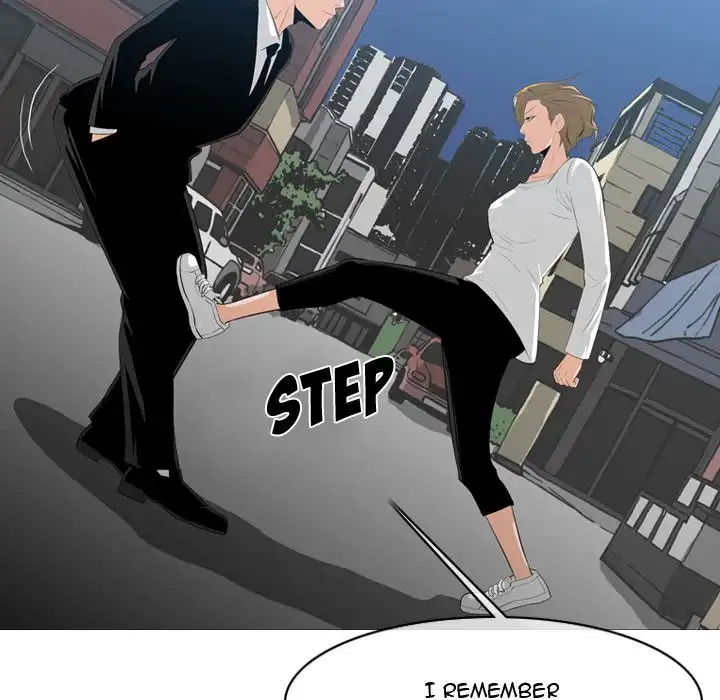 Path to Salvation - Chapter 8 [photo 56] - MangaPorn