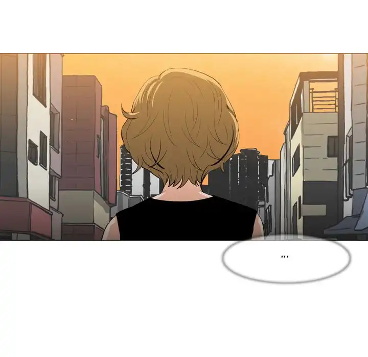 Path to Salvation - Chapter 8 [photo 6] - MangaPorn