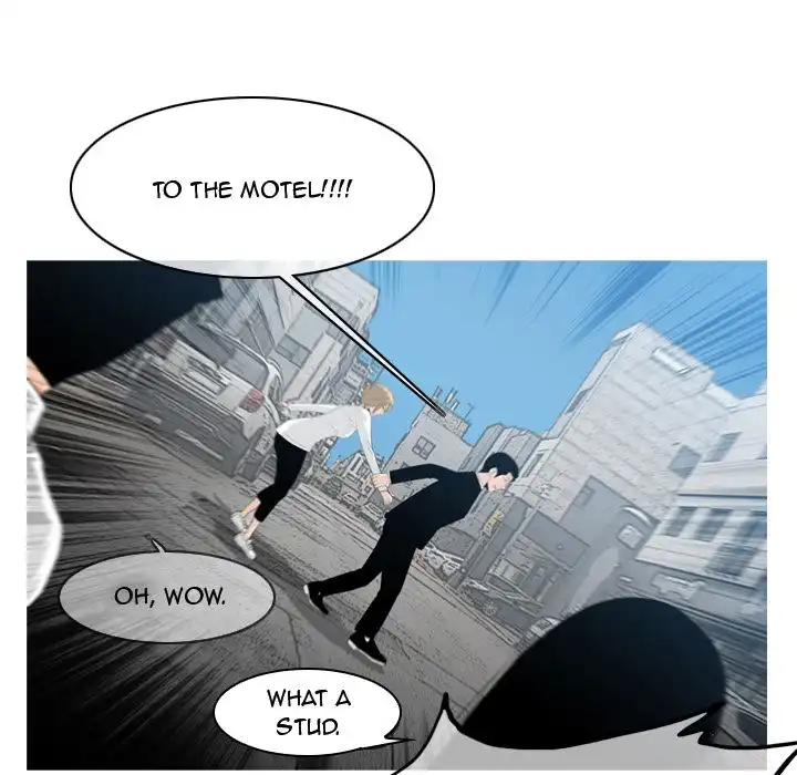 Path to Salvation - Chapter 8 [photo 62] - MangaPorn