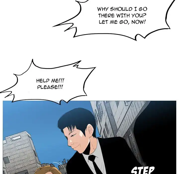 Path to Salvation - Chapter 8 [photo 63] - MangaPorn