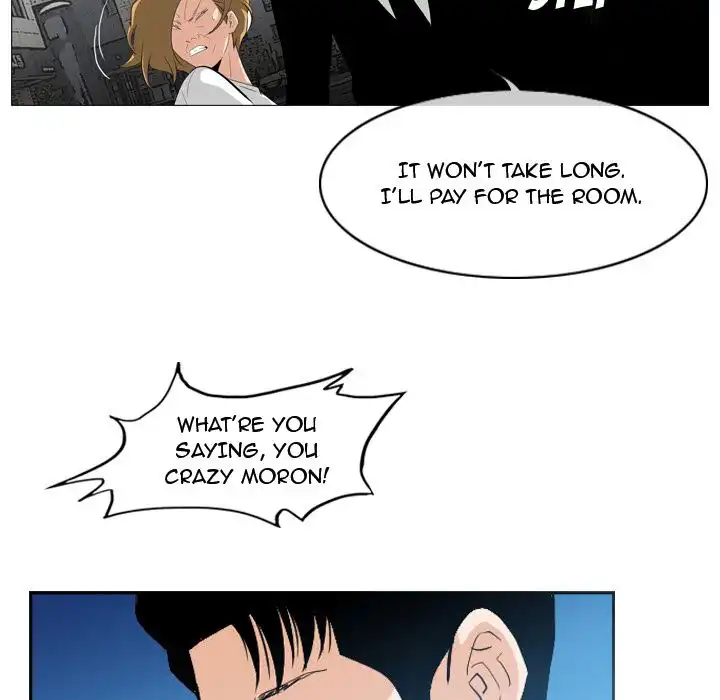 Path to Salvation - Chapter 8 [photo 64] - MangaPorn