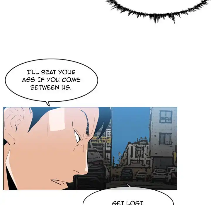 Path to Salvation - Chapter 8 [photo 68] - MangaPorn