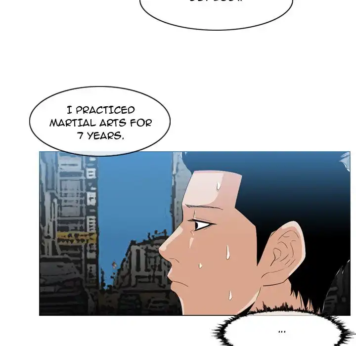 Path to Salvation - Chapter 8 [photo 69] - MangaPorn