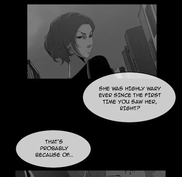 Path to Salvation - Chapter 8 [photo 73] - MangaPorn