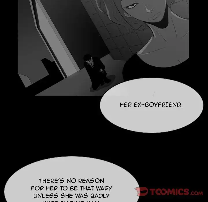 Path to Salvation - Chapter 8 [photo 74] - MangaPorn