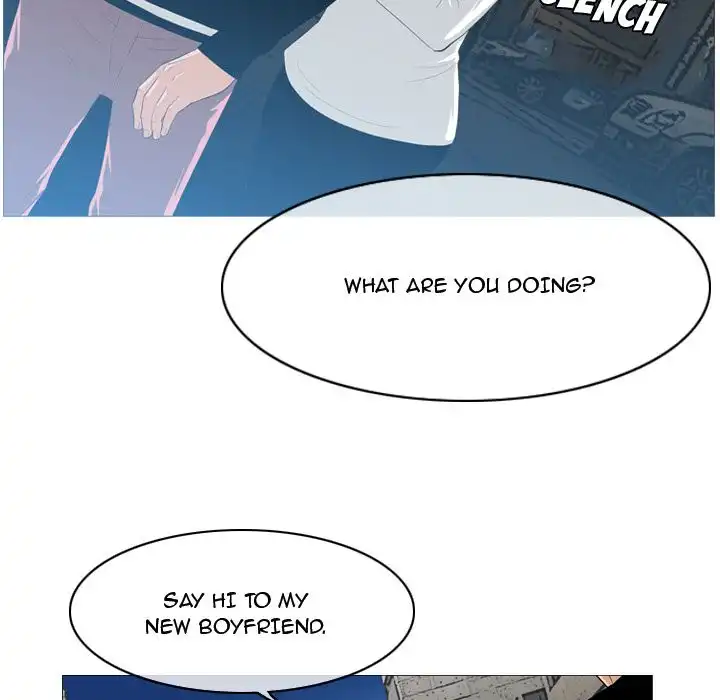 Path to Salvation - Chapter 8 [photo 80] - MangaPorn