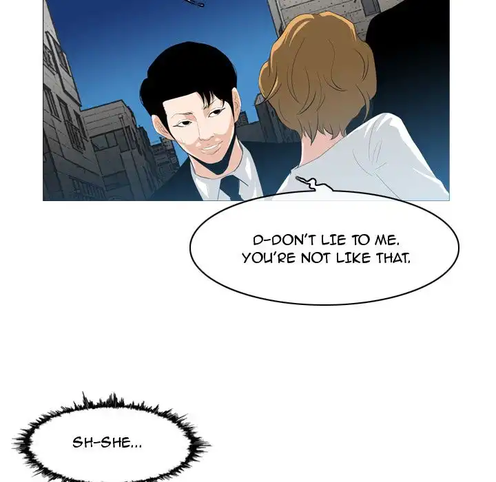 Path to Salvation - Chapter 8 [photo 81] - MangaPorn