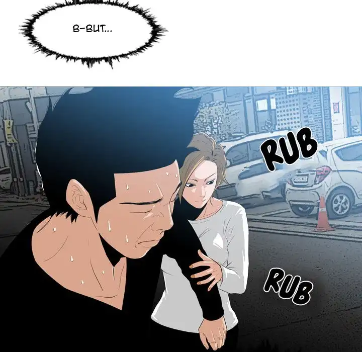 Path to Salvation - Chapter 8 [photo 83] - MangaPorn