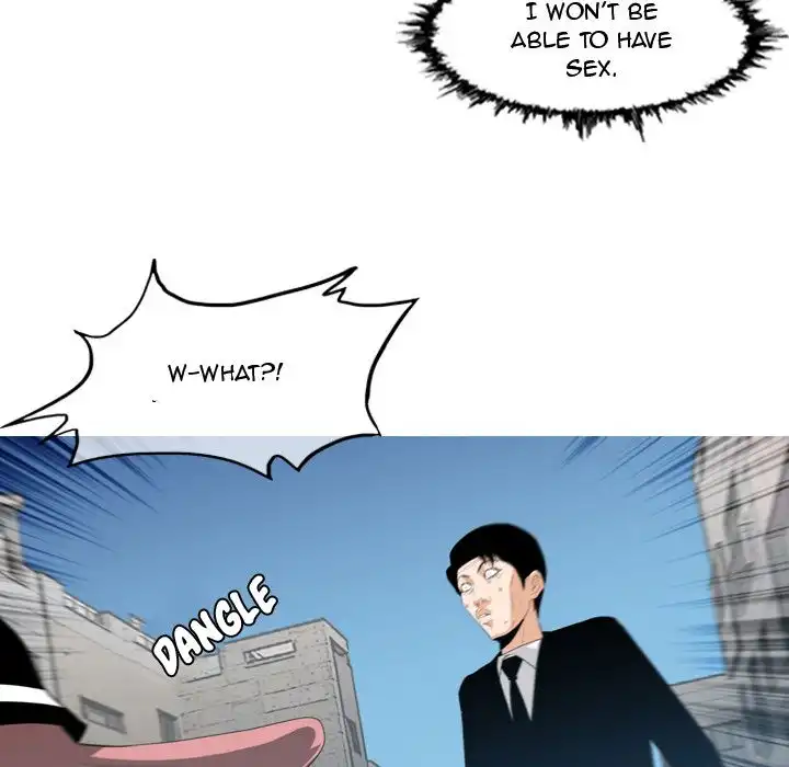 Path to Salvation - Chapter 8 [photo 86] - MangaPorn