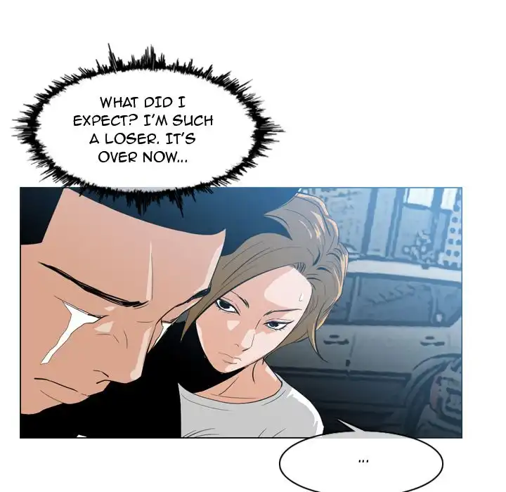 Path to Salvation - Chapter 8 [photo 90] - MangaPorn