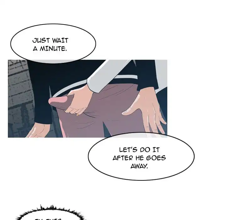 Path to Salvation - Chapter 8 [photo 94] - MangaPorn