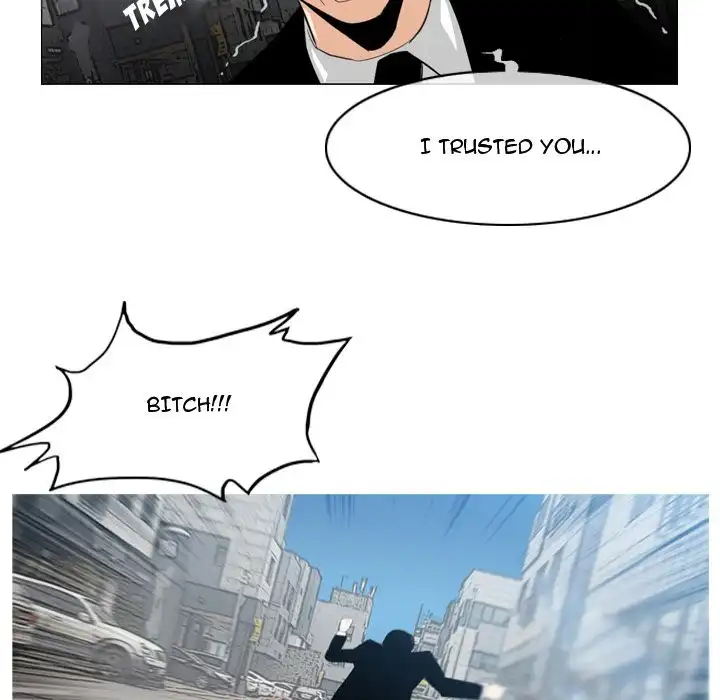 Path to Salvation - Chapter 8 [photo 98] - MangaPorn