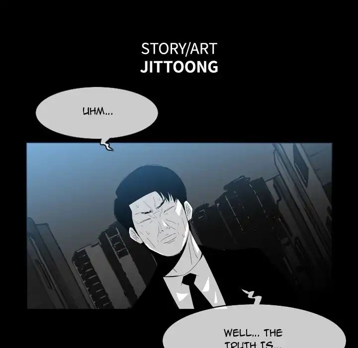Path to Salvation - Chapter 9 [photo 10] - MangaPorn