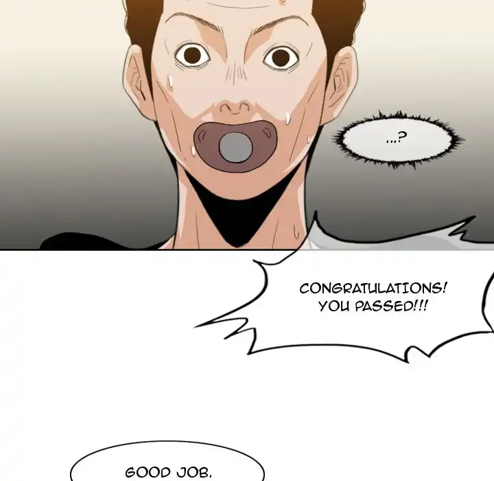 Path to Salvation - Chapter 9 [photo 103] - MangaPorn