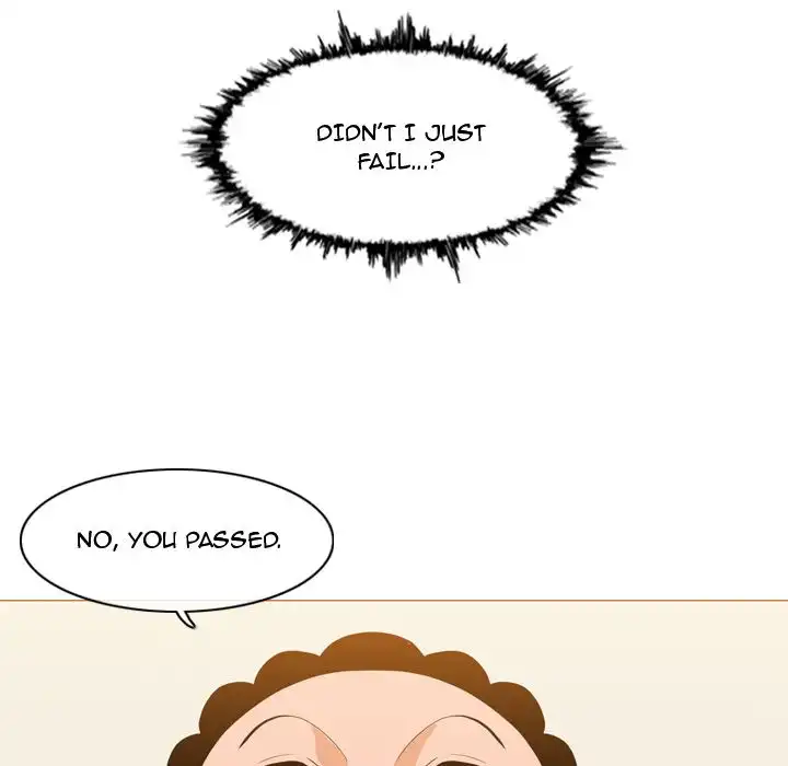 Path to Salvation - Chapter 9 [photo 106] - MangaPorn